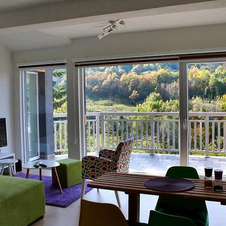 Stan na dan, Sarajevo Apartment Bagian luar foto
