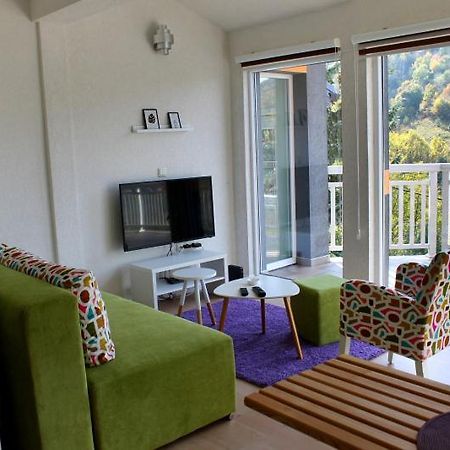 Stan na dan, Sarajevo Apartment Bagian luar foto