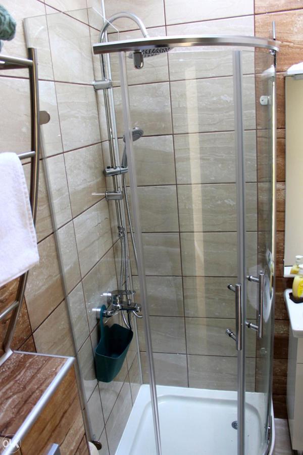 Stan na dan, Sarajevo Apartment Bagian luar foto
