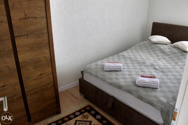 Stan na dan, Sarajevo Apartment Bagian luar foto