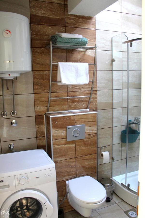 Stan na dan, Sarajevo Apartment Bagian luar foto